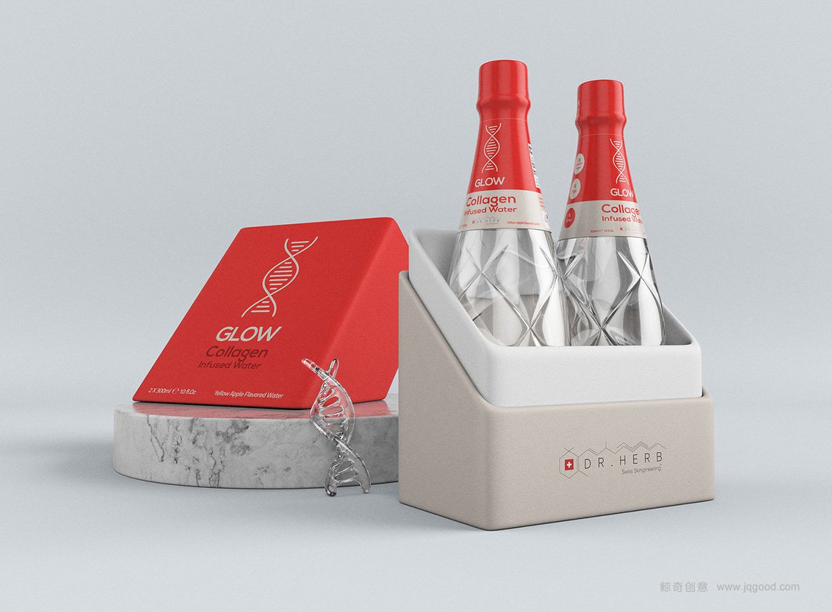 保健食品包裝設(shè)計